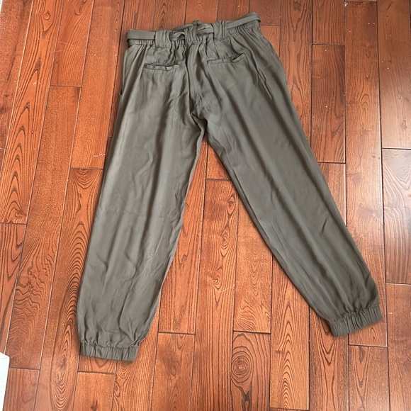 Talula crop jogger - Picture 3 of 3